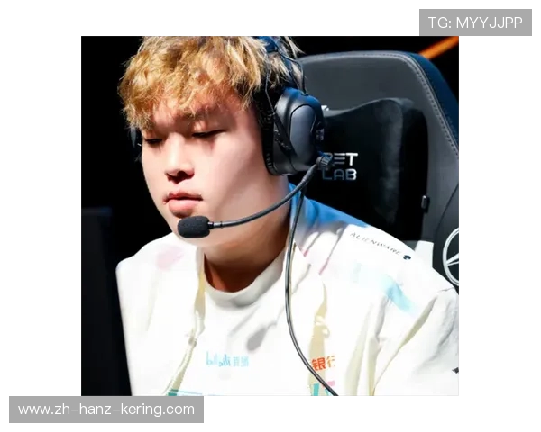 Bin上单崛起分析:深度解读Bin在LPL赛区表现与英雄池拓展