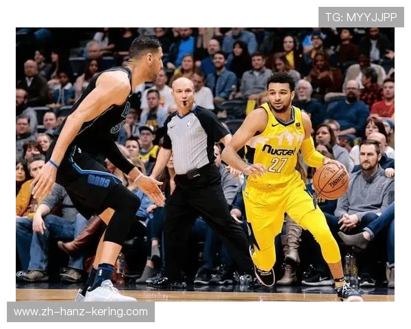 丹佛掘金与对手激战正酣 展现强大实力争夺季后赛席位