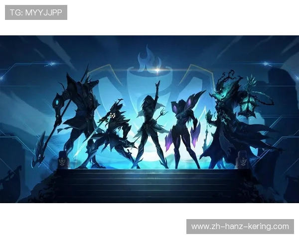 《英雄联盟电竞赛事新篇章揭幕精彩对决引发全球玩家热议》