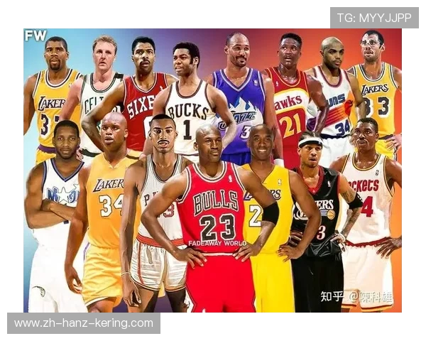 从传奇巨星到新生力量全面解析NBA时代更迭与篮球文化演变