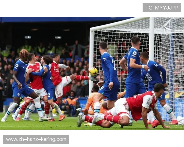 切尔西与阿森纳对决前瞻分析及比赛结果预测