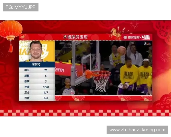 凯尔特人对湖人全场精彩回放分析与赛后总结