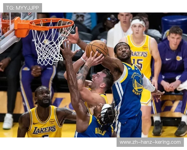 勇士与湖人季后赛精彩对决全程录像回放及精彩瞬间分析