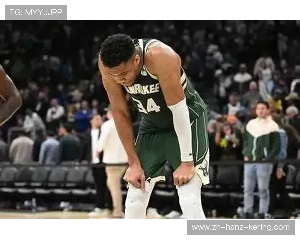 字母哥拒绝提前续约：先看雄鹿能否夺冠