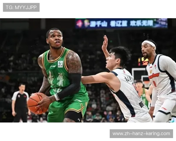 昨晚CBA精彩对决辽宁队与新疆队直播回顾与赛后分析